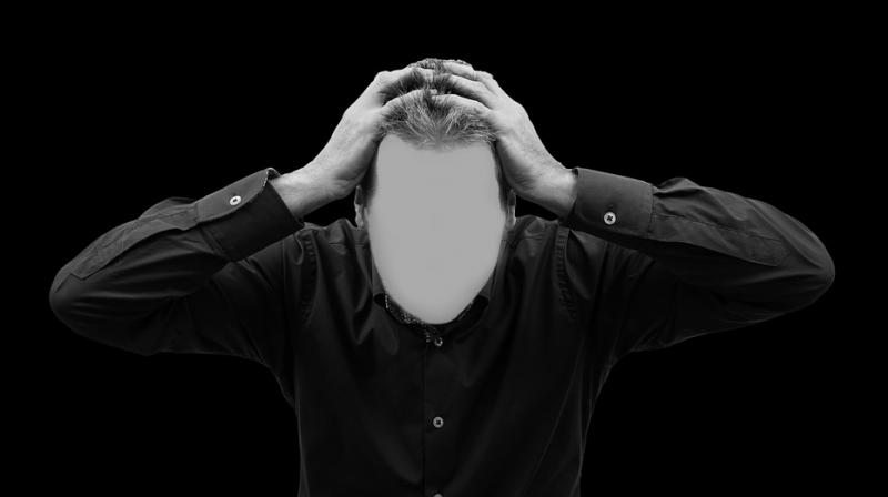 Researchers find link between religious faith and suicidal behaviour in LGBQ people. (Photo: Pixabay) Researchers find link between religious faith and suicidal behaviour in LGBQ people. (Photo: Pixabay)
