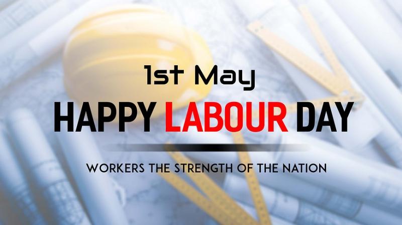 Labour Day is celebrated every year on May 1. (Photo: Pixabay) Labour Day is celebrated every year on May 1. (Photo: Pixabay)