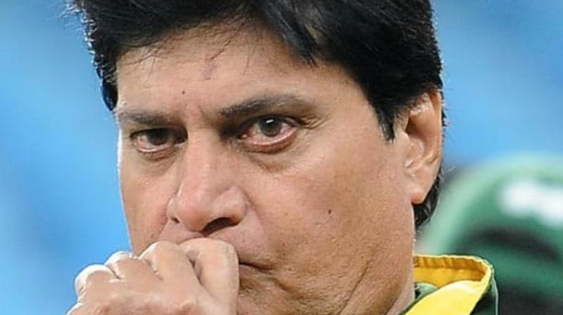Some former Test players have, however, advised the PCB not to rely on the same old faces when making changes after the World Cup. (Photo: AFP) Some former Test players have, however, advised the PCB not to rely on the same old faces when making changes after the World Cup. (Photo: AFP)