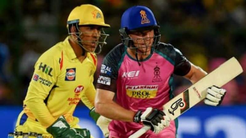 Wicketkeeper-batsman Buttler has excelled for England with his aggressive style of batting. (Photo: AFP) Wicketkeeper-batsman Buttler has excelled for England with his aggressive style of batting. (Photo: AFP)