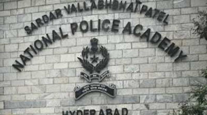 At present, there are 16 officers of the 1984 batch who are in service and of them, 10 are heading key agencies in Narendra Modi’s government. At present, there are 16 officers of the 1984 batch who are in service and of them, 10 are heading key agencies in Narendra Modi’s government.
