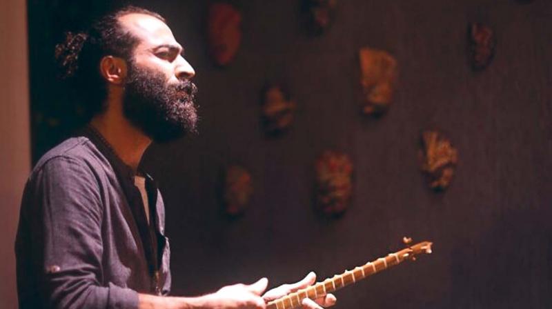 Mehdi Tebyanian Mehdi Tebyanian