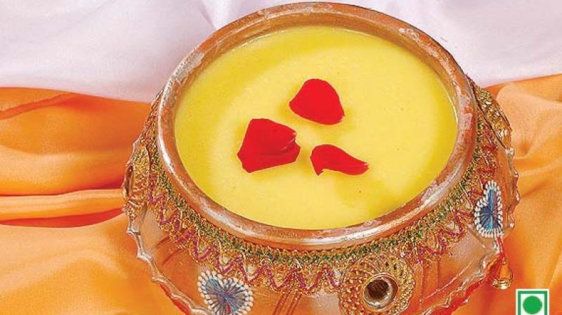 Mishti Doi Mishti Doi