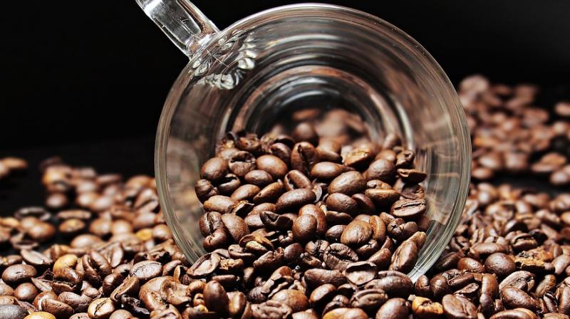 Demand for coffee continuing to get a boost from at-home consumption and gourmet drinks. (Photo: Pixabay) Demand for coffee continuing to get a boost from at-home consumption and gourmet drinks. (Photo: Pixabay)