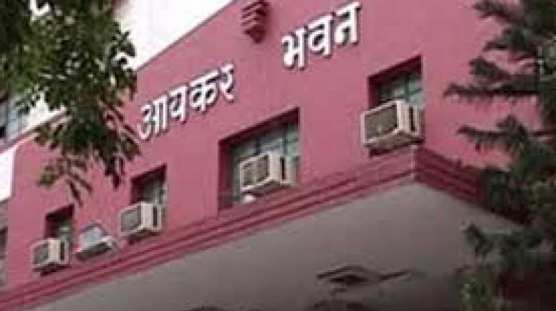 Following the demonetisation move effective November 9, the tax department had earlier asked banks and post offices to report to it all deposits above Rs 2.5 lakh in savings accounts and more than Rs 12.50 lakh in current accounts made between November 10-December 30, 2016. Following the demonetisation move effective November 9, the tax department had earlier asked banks and post offices to report to it all deposits above Rs 2.5 lakh in savings accounts and more than Rs 12.50 lakh in current accounts made between November 10-December 30, 2016.