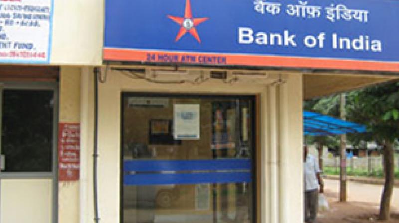 The bank has reduced the interest rates for vehicle loans to 9.35 per cent. The bank has reduced the interest rates for vehicle loans to 9.35 per cent.