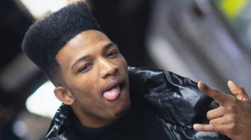 The day before he went missing, he had unsettled his fans by posting an eight-minute video voicing suicidal thoughts. (Photo: Twitter) The day before he went missing, he had unsettled his fans by posting an eight-minute video voicing suicidal thoughts. (Photo: Twitter)
