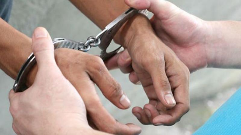 Representational Image. (Photo: File) Representational Image. (Photo: File)