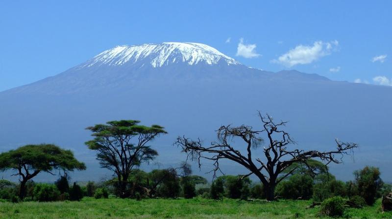 Tourism is the main source of hard currency in Tanzania, known for its beaches, wildlife safaris and Mount Kilimanjaro, which has three volcanic cones. (Photo: Representationa/Pixabay) Tourism is the main source of hard currency in Tanzania, known for its beaches, wildlife safaris and Mount Kilimanjaro, which has three volcanic cones. (Photo: Representationa/Pixabay)