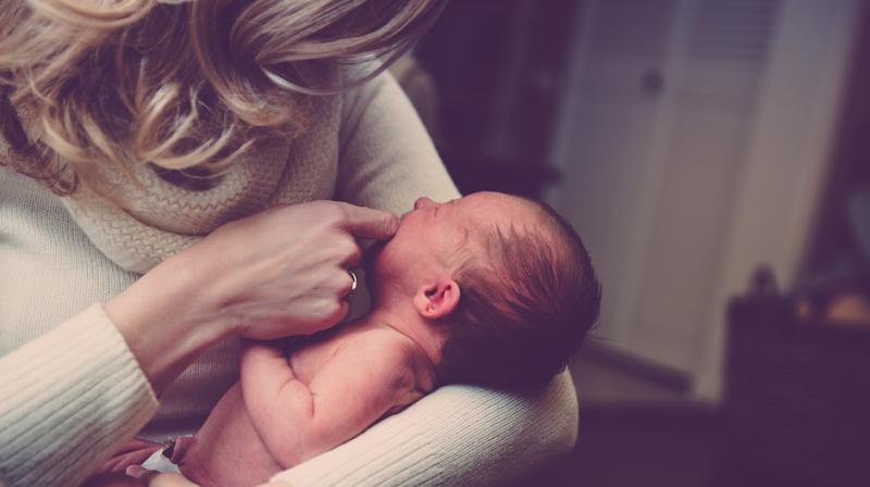 A new survey has revealed that about one-fourth of mothers ignore their health post-delivery. (Photo: Representational/Pixabay) A new survey has revealed that about one-fourth of mothers ignore their health post-delivery. (Photo: Representational/Pixabay)