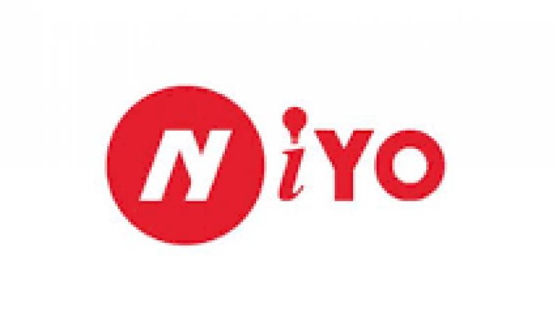 NiYO endeavors to inculcate the habit of disciplined savings by providing wealth products like Mutual Funds and Digital Gold wherein investments can even be done in low denominations. NiYO endeavors to inculcate the habit of disciplined savings by providing wealth products like Mutual Funds and Digital Gold wherein investments can even be done in low denominations.