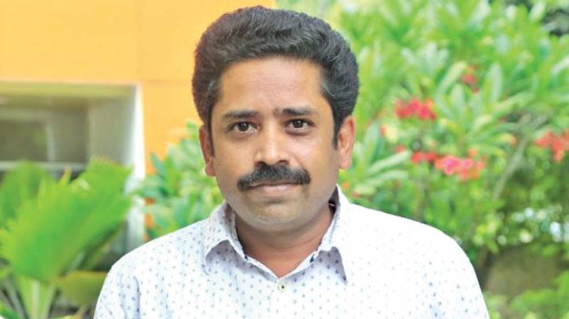 Seenu Ramasamy Seenu Ramasamy