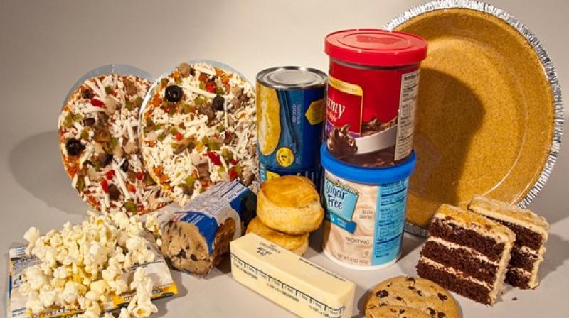 The results of the study were published in the journal of the American Heart Association. (Photo: ANI) The results of the study were published in the journal of the American Heart Association. (Photo: ANI)