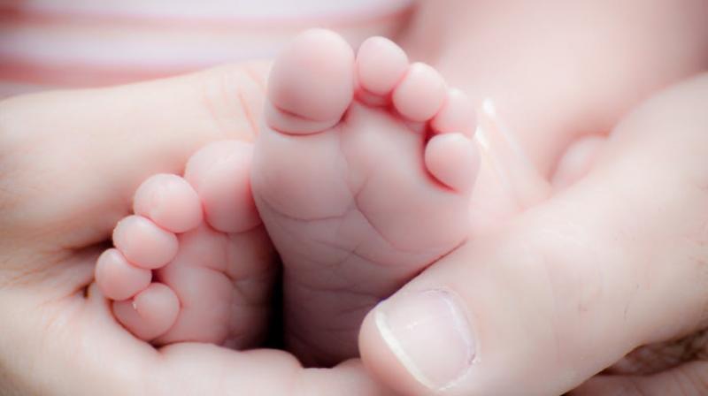 New study reveals how to protect babies from developing food allergies. (Photo: Pexels) New study reveals how to protect babies from developing food allergies. (Photo: Pexels)