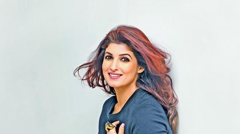 Twinkle Khanna Twinkle Khanna