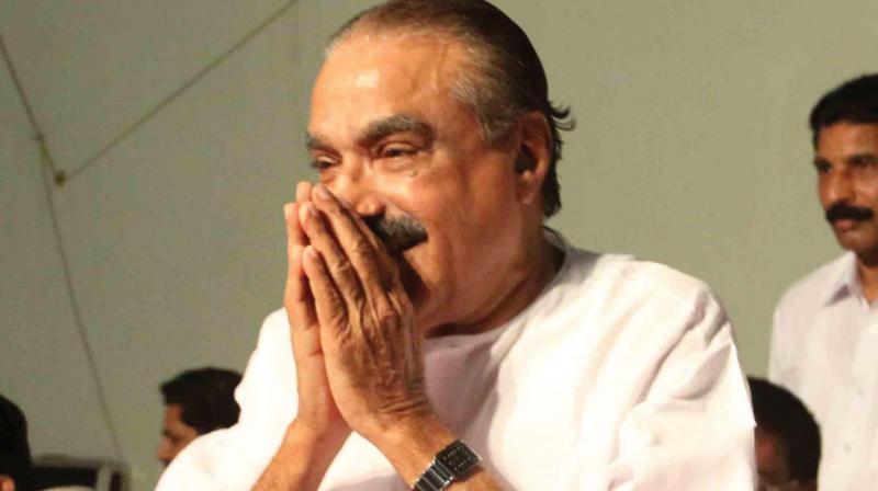 Karingozhakkal Mani Mani Karingozhakkal Mani Mani