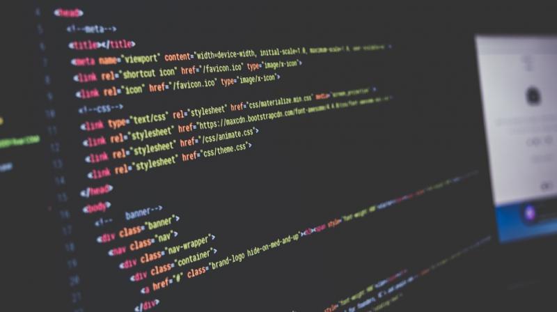Algorithms are being used experimentally. Algorithms are being used experimentally.