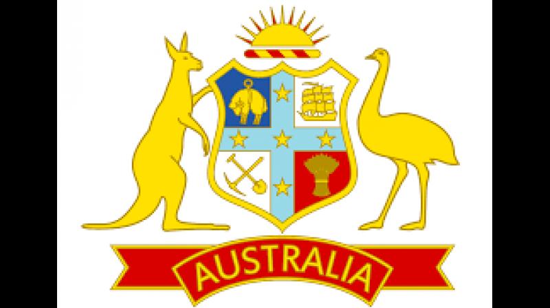 Australia Australia