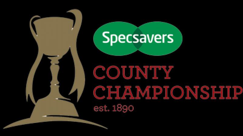 English County Cricket English County Cricket
