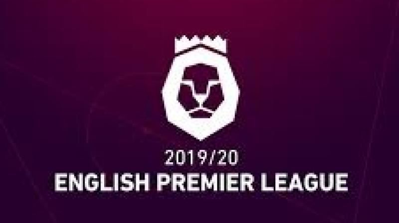 Premier League football