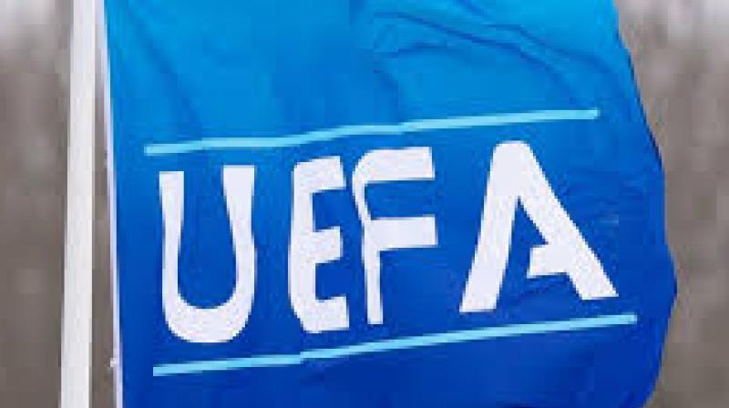 European football federation European football federation