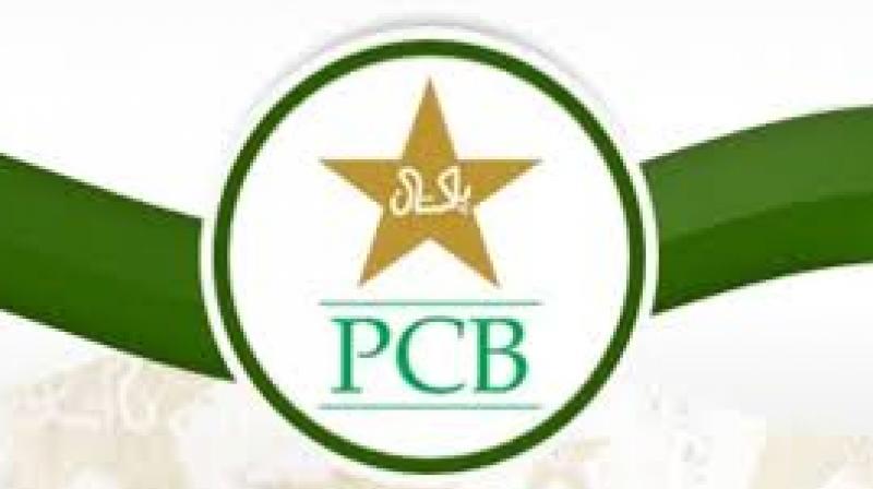 Paskistan Cricket Board Paskistan Cricket Board
