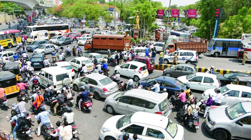 India is expected to be a leader in shared mobility by 2030 as rising share of electric and autonomous vehicles will improve shared mile economics, says a Morgan Stanley report. India is expected to be a leader in shared mobility by 2030 as rising share of electric and autonomous vehicles will improve shared mile economics, says a Morgan Stanley report.