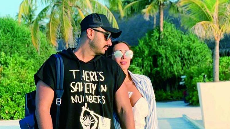The duo, who is currently in Australia to attend an Indian film festival, gave a peek into their chemistry. The duo, who is currently in Australia to attend an Indian film festival, gave a peek into their chemistry.