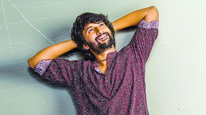 Nani is one of the industry’s most bankable actors, who has delivered many successful films in the last few years. Nani is one of the industry’s most bankable actors, who has delivered many successful films in the last few years.
