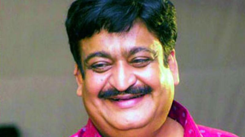 Sunil Narang Sunil Narang