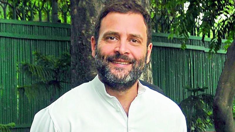 Rahul Gandhi Rahul Gandhi