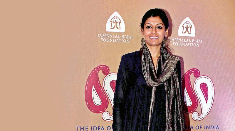 Nandita Das Nandita Das