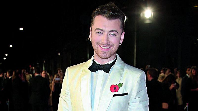 Sam Smith