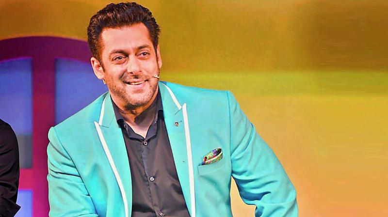 Tiger Zinda Hai breaks box-office records on opening weekend Tiger Zinda Hai breaks box-office records on opening weekend