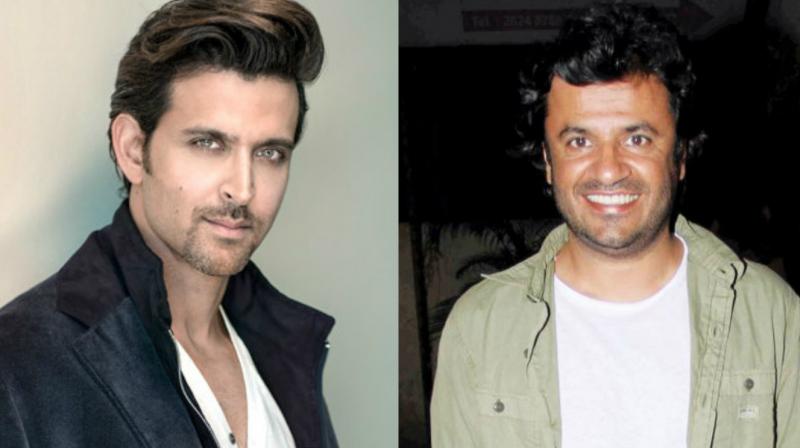 Vikas Bahl Vikas Bahl