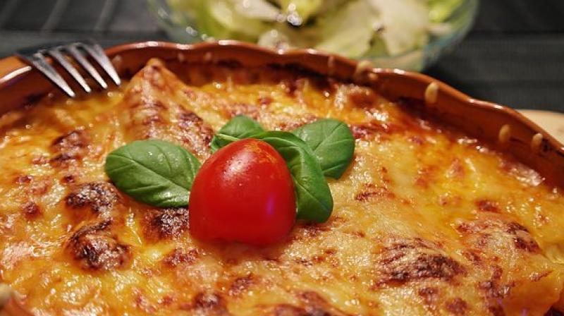 Here are some apps which will help you improve your capabilities in the kitchen. (Photo: Pixabay) Here are some apps which will help you improve your capabilities in the kitchen. (Photo: Pixabay)