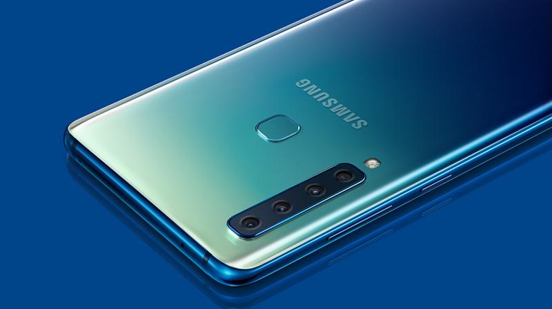 (Photo: Samsung) (Photo: Samsung)