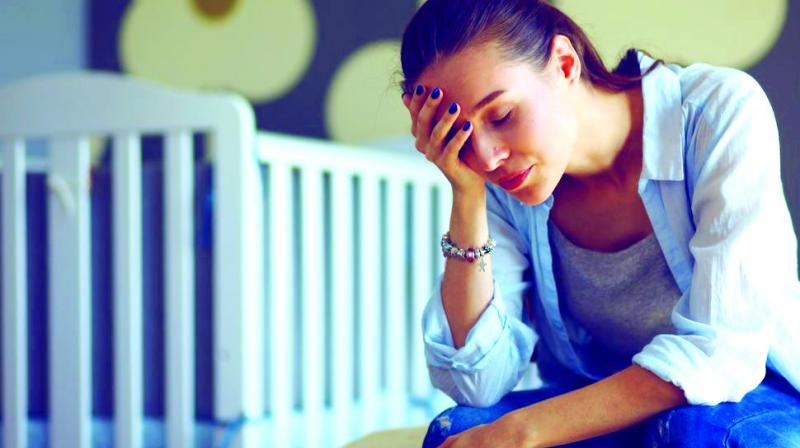 Fatigue is now being seen at the clinical level due to high levels of stress that is one of the factors leading to it. Fatigue is now being seen at the clinical level due to high levels of stress that is one of the factors leading to it.