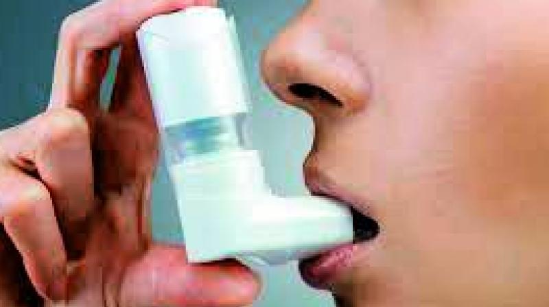 While 90 per cent of the patients are being prescribed inhalers the reality is that many of them switch to oral therapy as they don’t find it easy to use inhalers. While 90 per cent of the patients are being prescribed inhalers the reality is that many of them switch to oral therapy as they don’t find it easy to use inhalers.