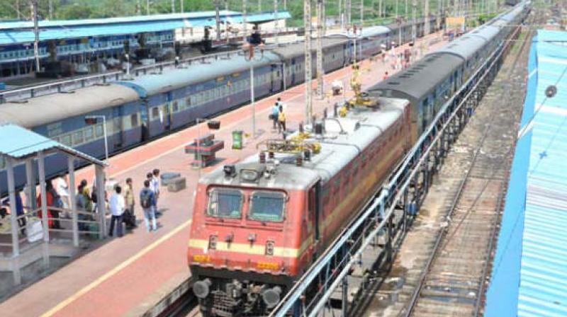 Officials in Varanasi and Lucknow swung into action and within half an hour of the alert on social media started investigating the matter, (Representational Image) Officials in Varanasi and Lucknow swung into action and within half an hour of the alert on social media started investigating the matter, (Representational Image)