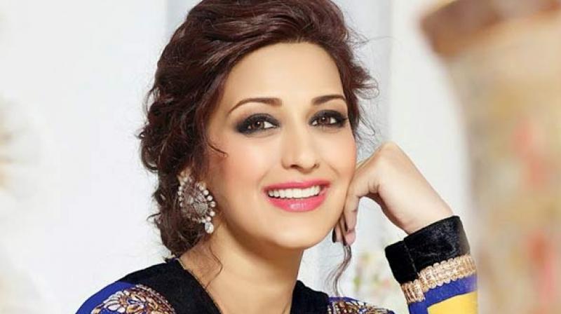 Sonali bendra was last seen in 'Once Upon A Time in Mumbai Dobaara!'. Sonali bendra was last seen in 'Once Upon A Time in Mumbai Dobaara!'.