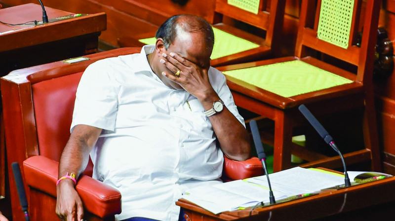 The report also has made several suggestions to the party aimed at strengthening the organisations, selection of office bearers, among others. (Photo: AP) The report also has made several suggestions to the party aimed at strengthening the organisations, selection of office bearers, among others. (Photo: AP)