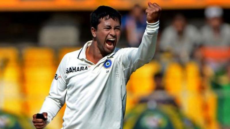 Ojha last played a Test in 2013 in Sachin Tendulkar's farewell match and took a 10-wicket match haul but only to be ignored by the selectors.(Photo: PTI) Ojha last played a Test in 2013 in Sachin Tendulkar's farewell match and took a 10-wicket match haul but only to be ignored by the selectors.(Photo: PTI)