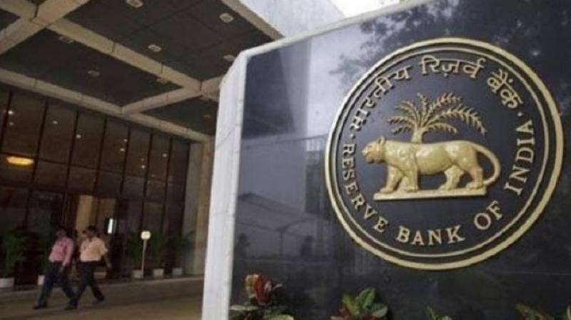 Reserve Bank of India. (Image- PTI) Reserve Bank of India. (Image- PTI)
