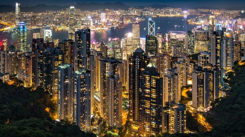 3 traditional festivals in Hong Kong. (Photo: Pixabay) 3 traditional festivals in Hong Kong. (Photo: Pixabay)