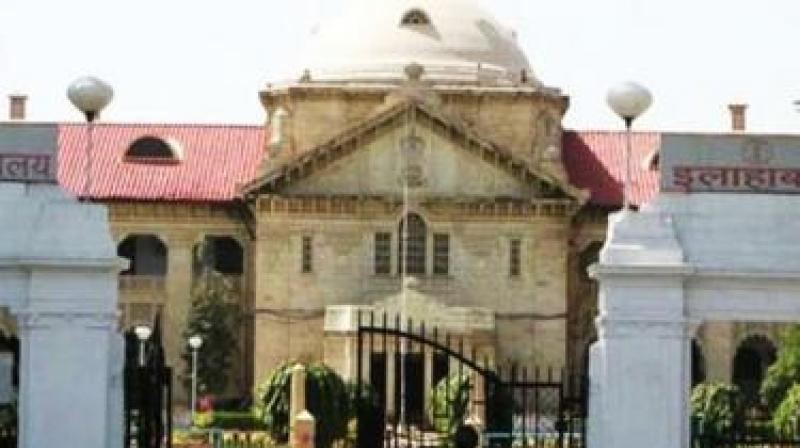 The court directed senior registrar of the high court to communicate the copy of the order to jail and district authorities immediately for compliance. (Photo: PTI) The court directed senior registrar of the high court to communicate the copy of the order to jail and district authorities immediately for compliance. (Photo: PTI)