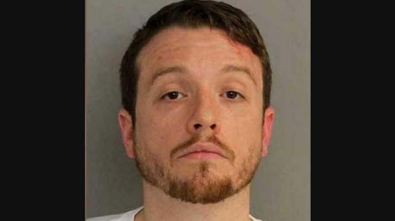 Officers in Aiken County charged Rep. Chris Corley with a pair of felonies that could send him to prison for up to 15 years after he attacked his wife during an argument over his infidelity late Monday night at their home in Graniteville, according to a police report. (Photo: Aiken County Sheriff's Office) Officers in Aiken County charged Rep. Chris Corley with a pair of felonies that could send him to prison for up to 15 years after he attacked his wife during an argument over his infidelity late Monday night at their home in Graniteville, according to a police report. (Photo: Aiken County Sheriff's Office)