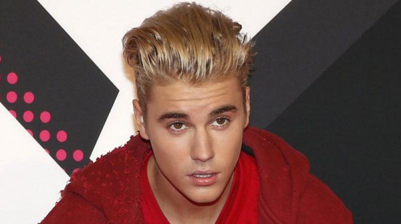 Justin Bieber (Photo: AP) Justin Bieber (Photo: AP)