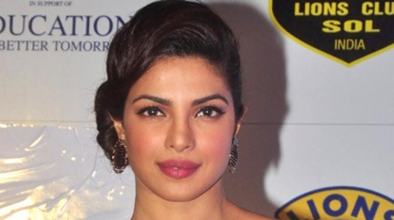 Priyanka Chopra Priyanka Chopra