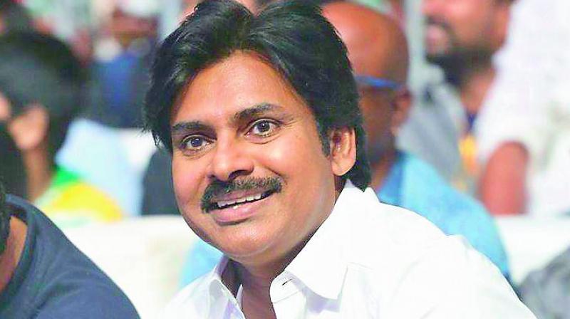 Pawan Kalyan Pawan Kalyan